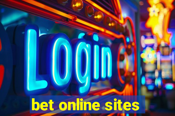 bet online sites