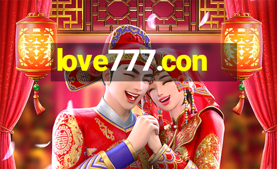 love777.con