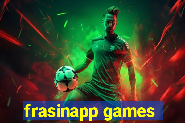 frasinapp games