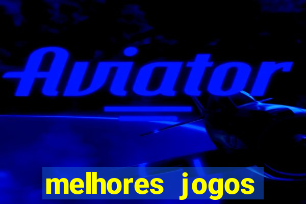 melhores jogos simples para celular