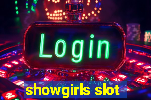 showgirls slot