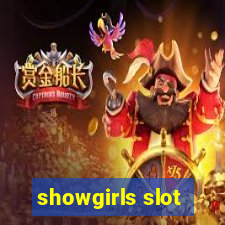 showgirls slot