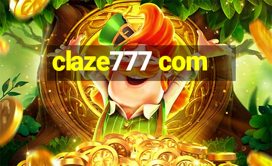 claze777 com