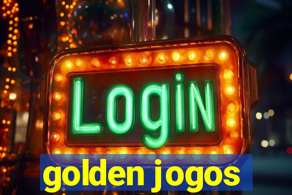 golden jogos