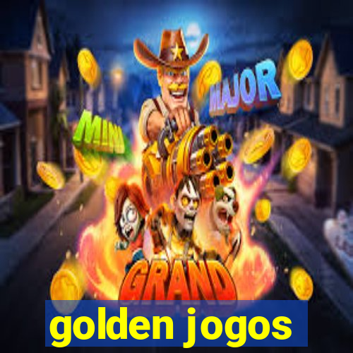 golden jogos