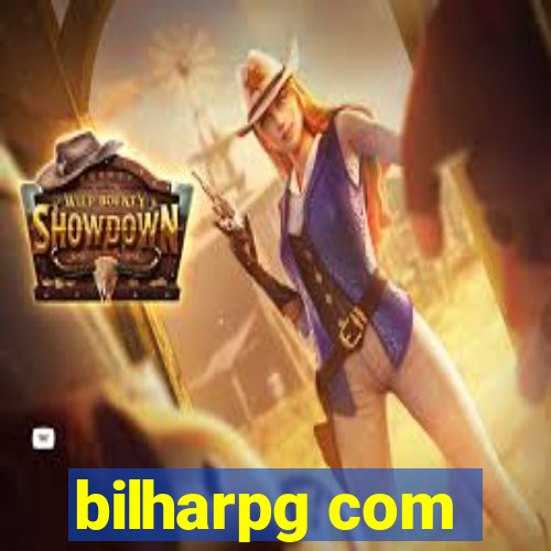 bilharpg com