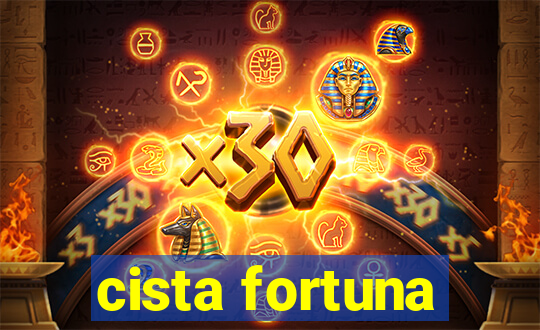 cista fortuna