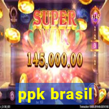 ppk brasil