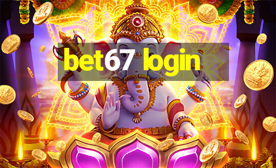 bet67 login