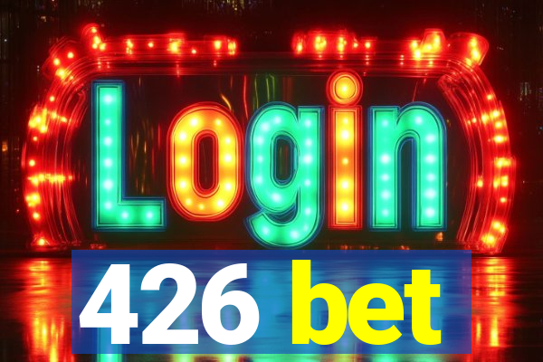 426 bet