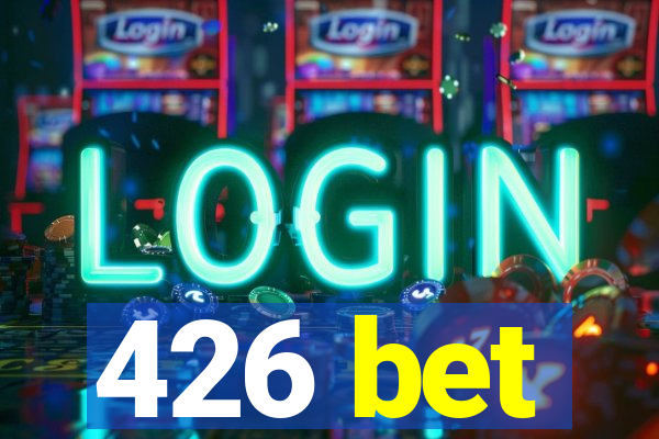 426 bet