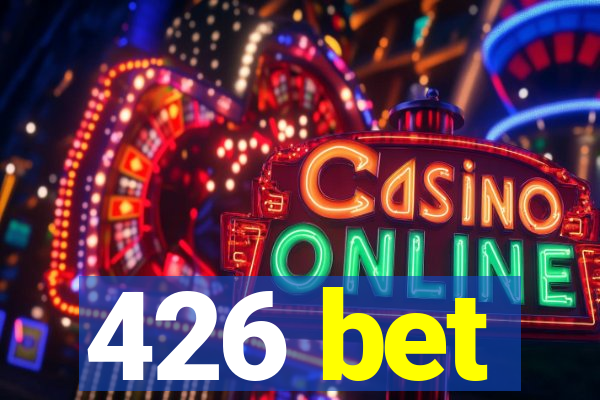 426 bet