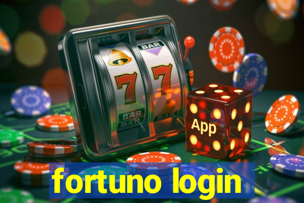 fortuno login