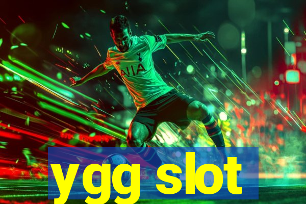 ygg slot