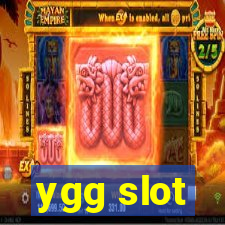 ygg slot