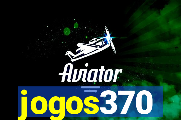 jogos370