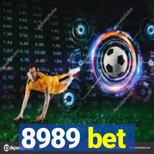 8989 bet