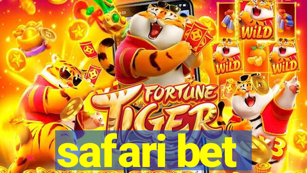 safari bet