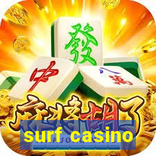 surf casino