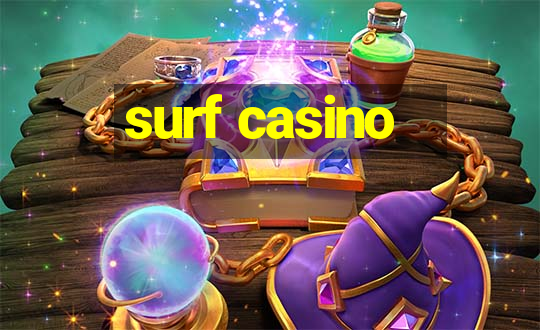 surf casino