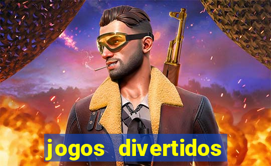 jogos divertidos bingo online