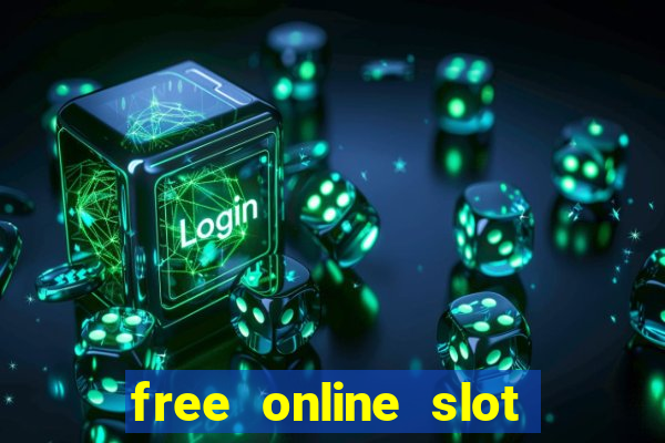 free online slot machines 888