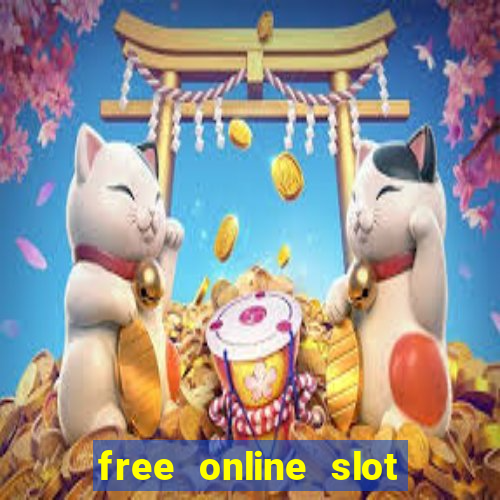 free online slot machines 888