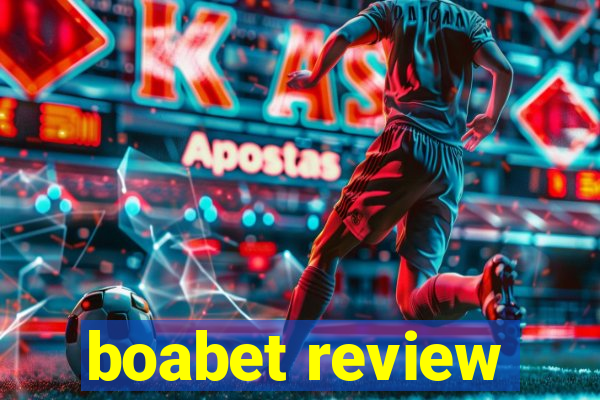 boabet review