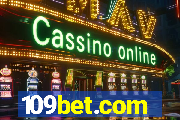 109bet.com