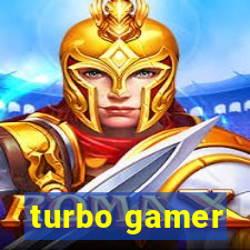 turbo gamer