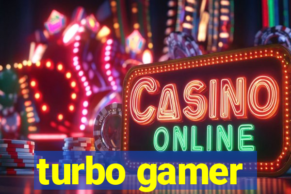 turbo gamer