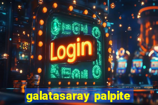 galatasaray palpite