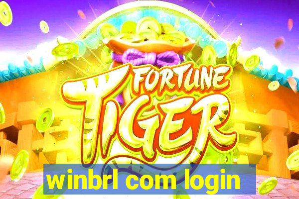 winbrl com login