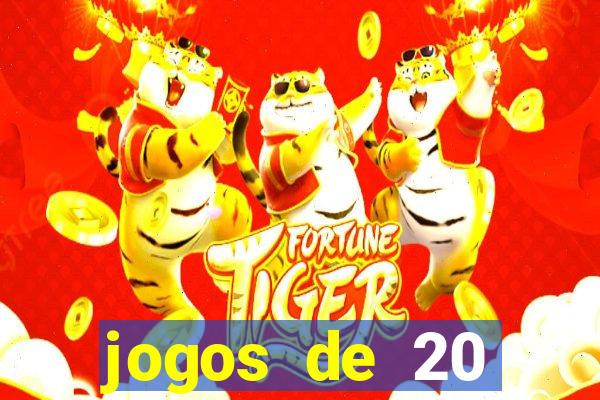 jogos de 20 centavos bet365