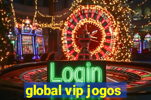 global vip jogos