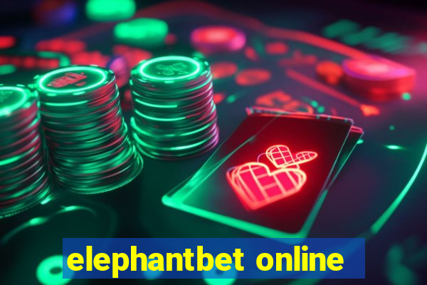 elephantbet online