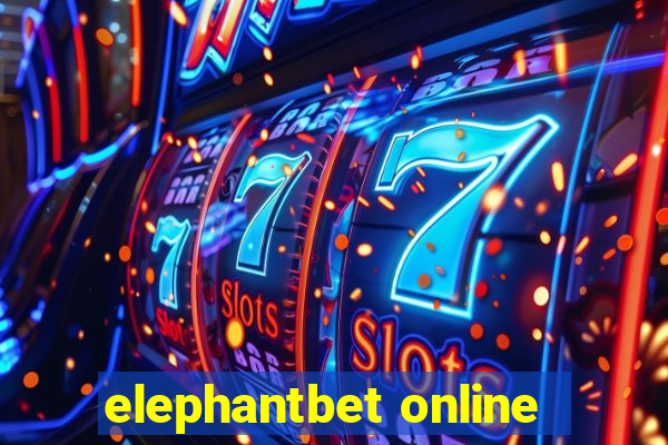 elephantbet online