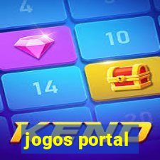 jogos portal