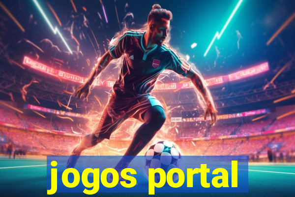 jogos portal