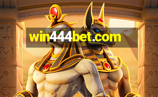 win444bet.com