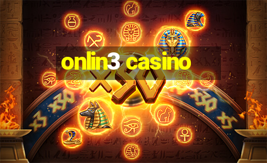 onlin3 casino