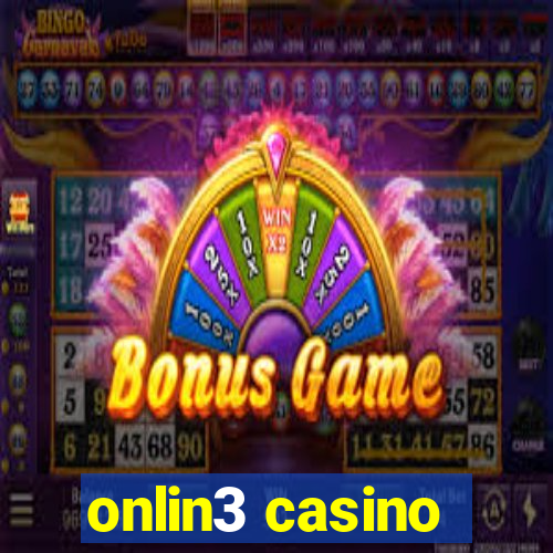 onlin3 casino