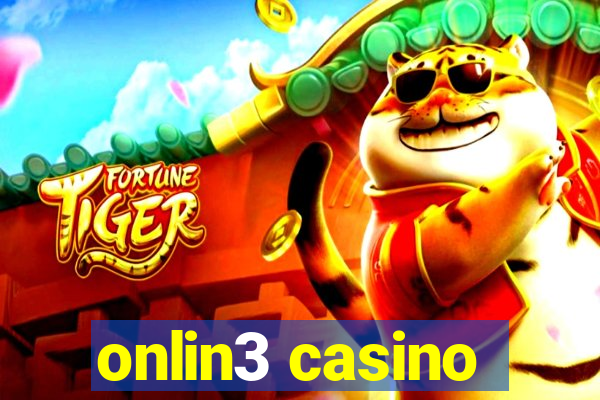 onlin3 casino