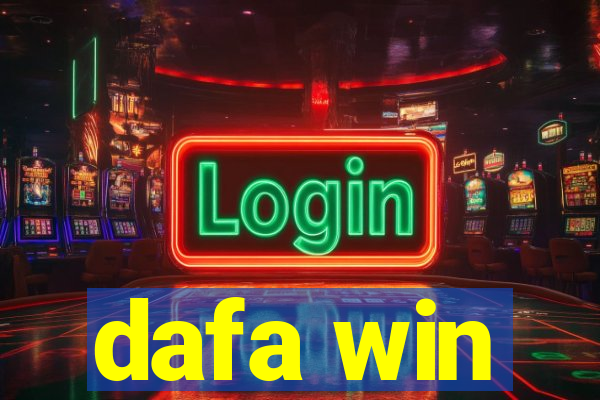 dafa win