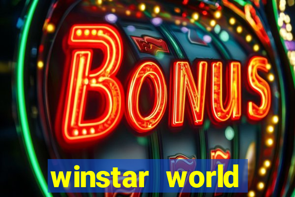 winstar world casino and resort oklahoma