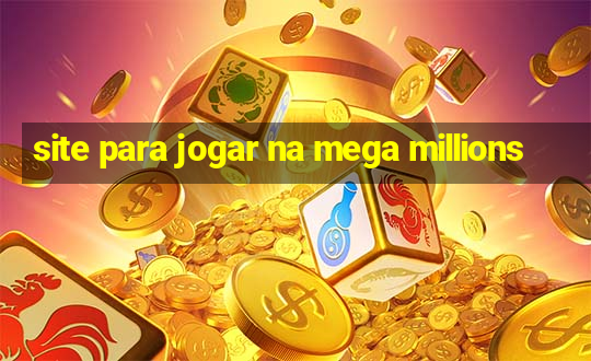 site para jogar na mega millions