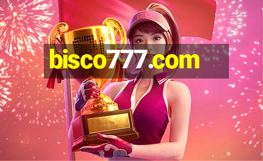 bisco777.com