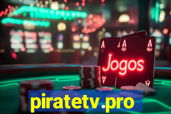 piratetv.pro