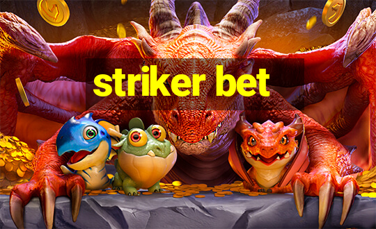 striker bet