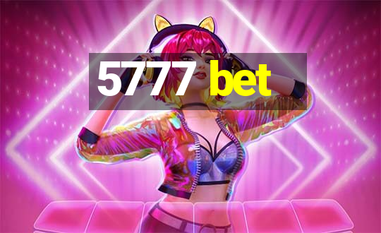 5777 bet